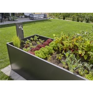 Micro-Drip Startset Pallkrage (35 plantor)