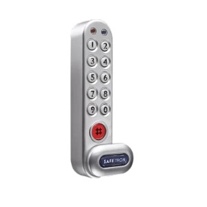 Kodlås och Rfid-Lås