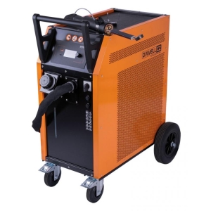 DAWELL Induktionsvärmare MAX 190 19Kw 6m Induktionskabel