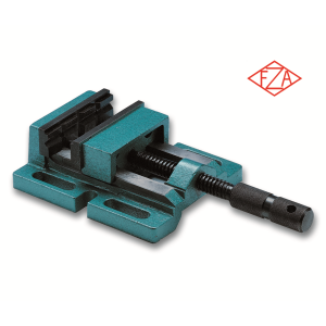 Maskinskruvstycke MT/3 120mm