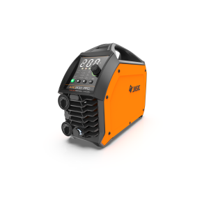 MMA "Pinnsvets" Jasic EVO 2.0 200-PFC