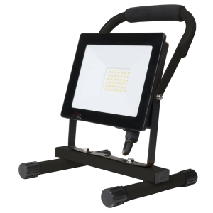 ARBETSLAMPA LED 2800 LUMEN 30 WATT