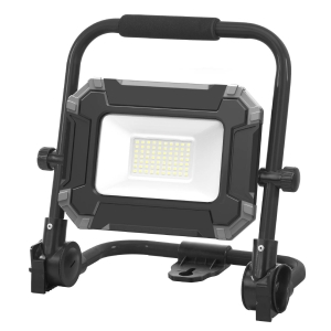 ARBETSLAMPA LED GRUNDA 6700 LM