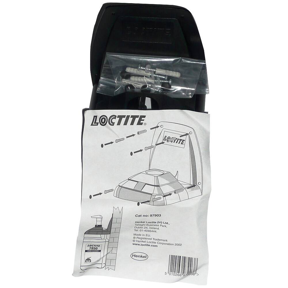 VÄGGFÄSTE FÖR LOCTITE 7850 3L - Bild 6