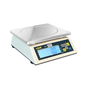 BÄNKVÅG AXM-II LIDÉN 15KG
