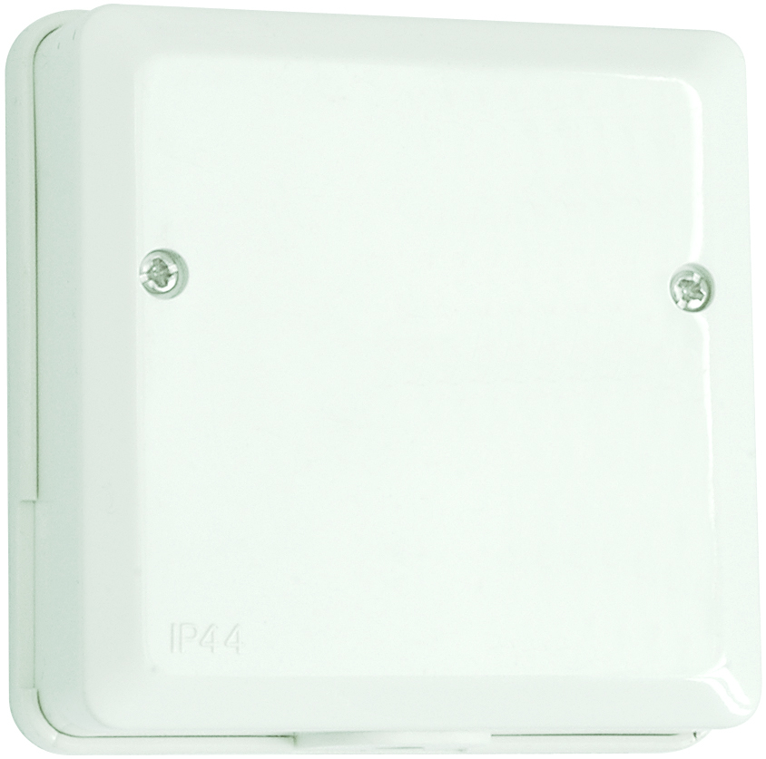 ANSLUTNINGSDOSA MALMBERGS IP44