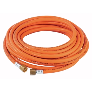 SIEVERT Slang 10 m BSP 3/8"V