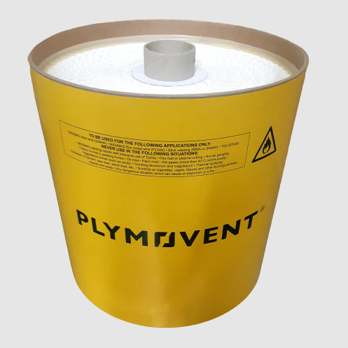 Utbytesfilter 12m²