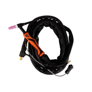 JASIC EVO 2.0 TIG-brännare T26 FLEXI 12FT (Air cooled) (ET-200 / ET-200P / ET-200PACDC)