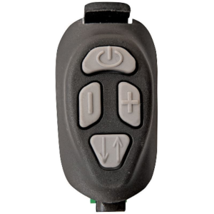 JASIC EVO 2.0 TIG-brännare T18 25FT 4 Button Digital Remote (Water cooled) (ET-200PACDC-WC)