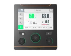 JASIC EVO 2.0 Advanced TFT Screen (ET-200PACDC)