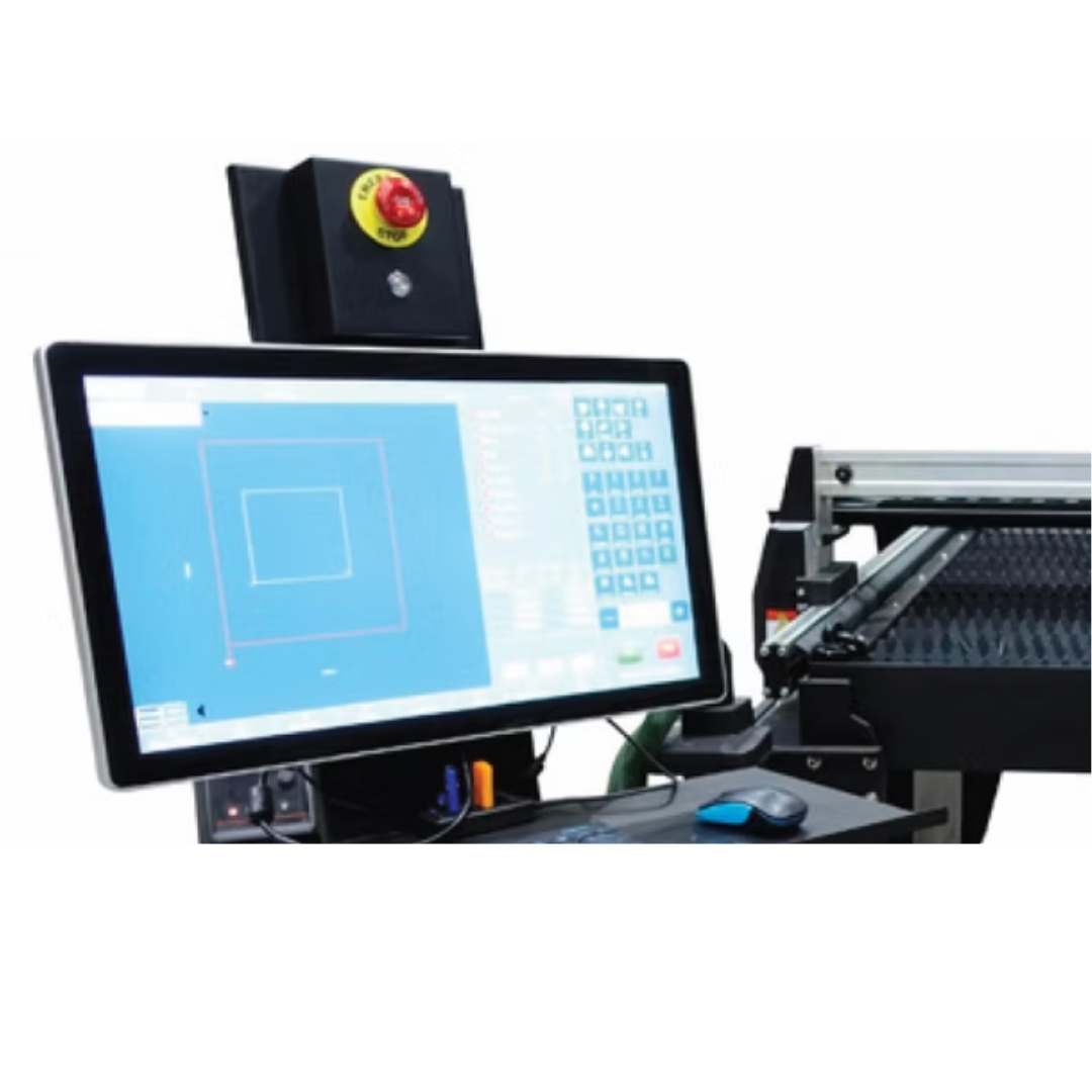 Procut 1200 CNC Bord & EP-45 Plasma - Bild 4