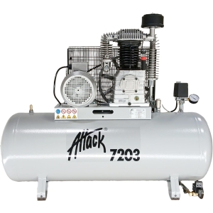 INDUSTRIKOMPRESSOR 7203 7