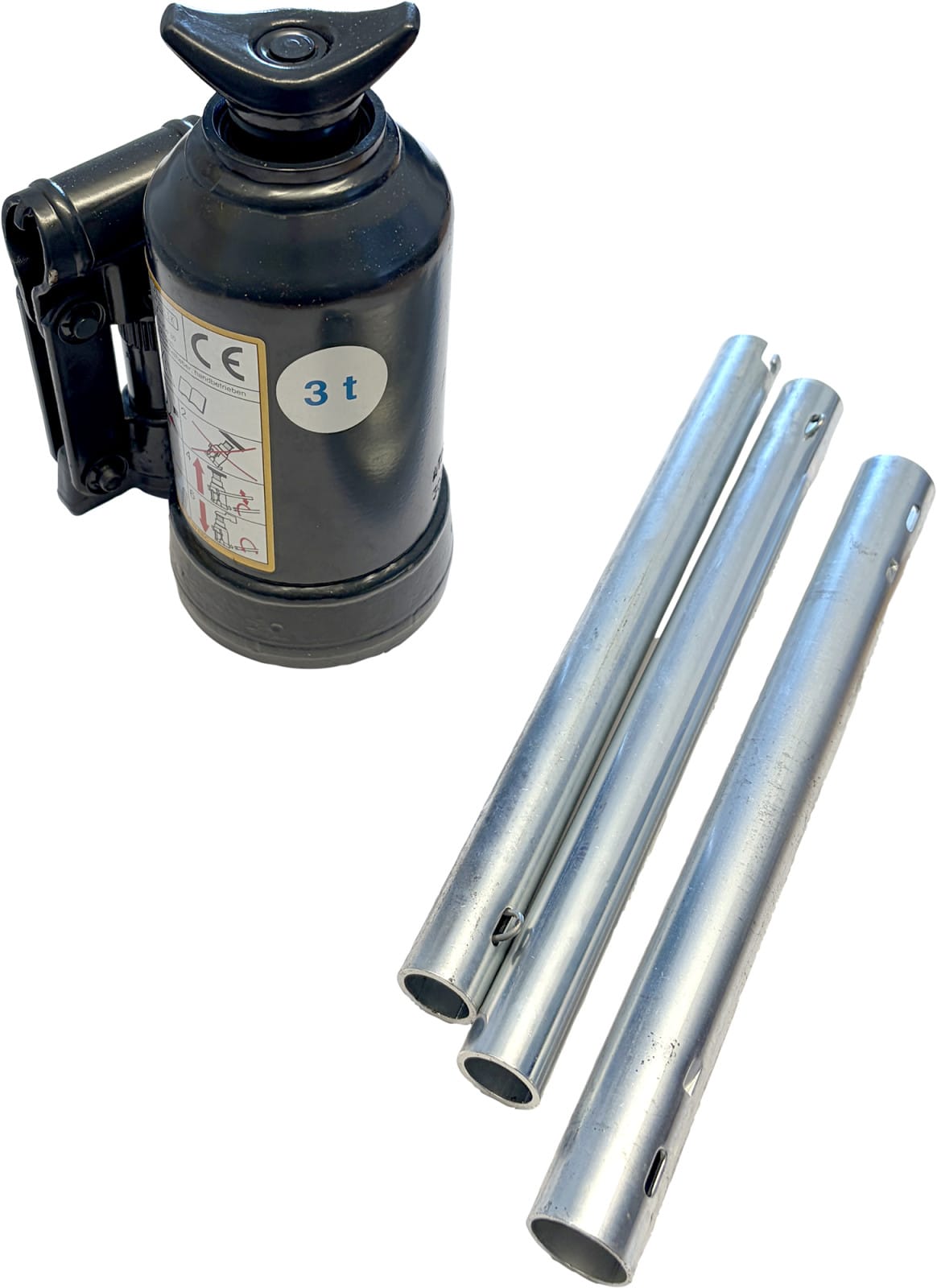 PELARDOMKRAFT ATDX3-185