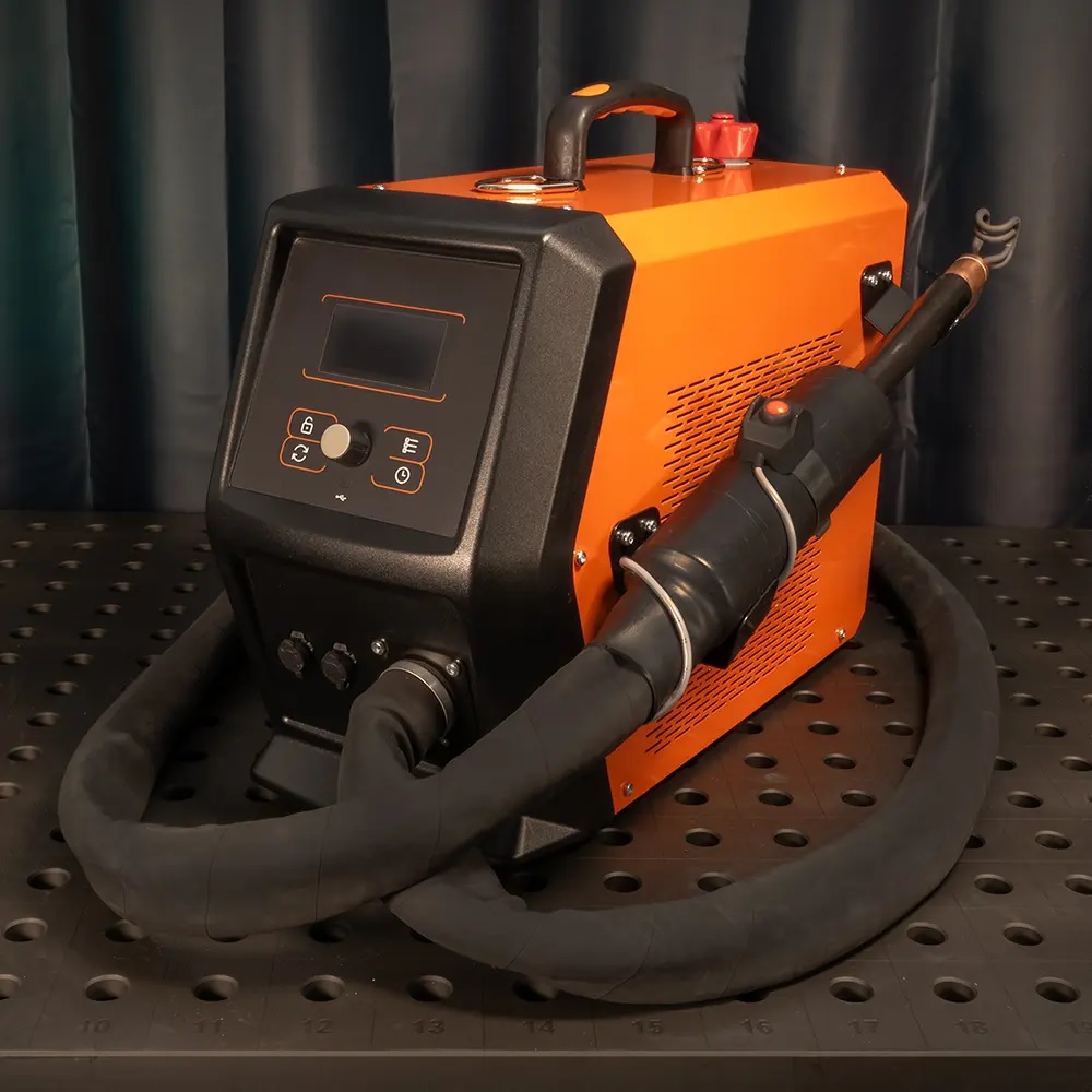 DAWELL Induktion "BrazeMaster" DHI-48B - Bild 2