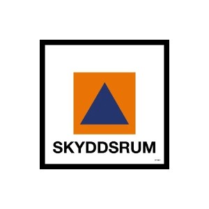 Övriga skyltar & dekaler