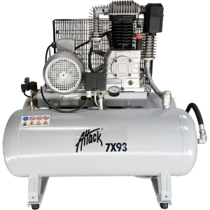 INDUSTRIKOMPRESSOR 7X93 7