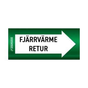 Rörmärkning