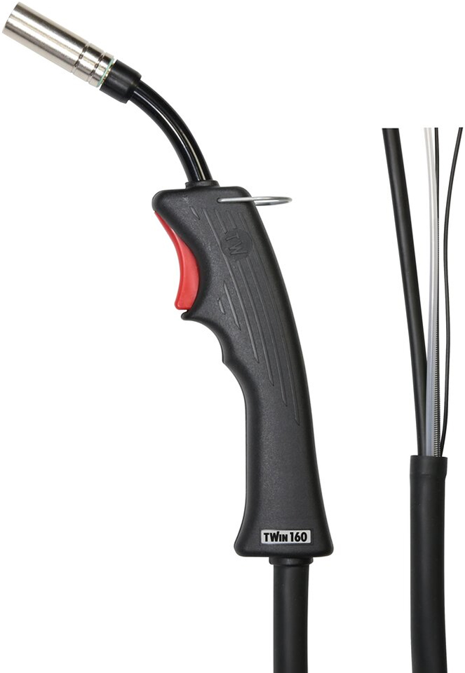 SLANGPAKET 2M FAST INSTALLATIO
