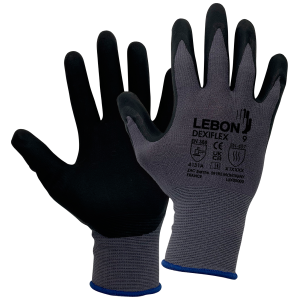 Montagehandske Lebon Dexiflex
